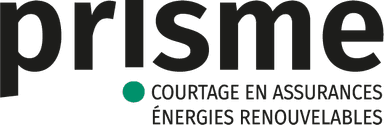 Logo Prisme Methanisation